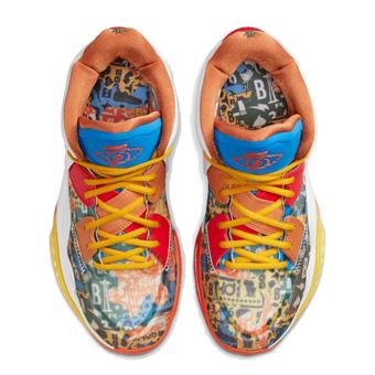 NIKE カイリー８ インフィニティ　バレンタインデイ Kyrie Nike Kyrie Infinity Valentine's Day Men's - DH5385-900