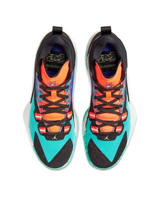 バスケットシューズ バッシュ ジョーダン Jordan Jordan Zion 1 PF