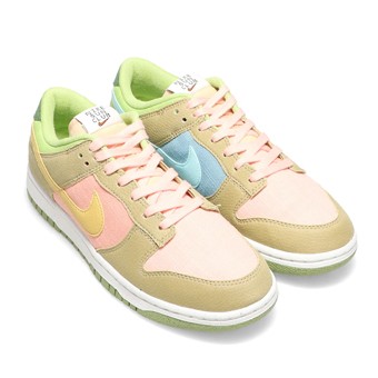 バスケットシューズ バッシュ スニーカー ナイキ Nike Dunk Low Retro