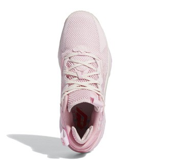 バスケットシューズ バッシュ デイミアン・リラード アデイダス Adidas Dame 8 Pink ｜au PAY マーケット