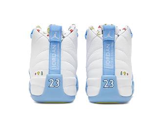 バスケットシューズ バッシュ スニーカー エモジ ジョーダン Jordan