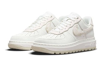 Nike Air Force 1 Low Luxe