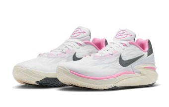 バスケットシューズ バッシュ ナイキ Nike Air Zoom G.T. Cut 2