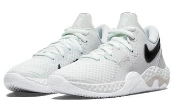 新品最終値下ナイキバスケットシューズバッシュ28.5Renew Elevate2 NIKE（ナイキ） RENEW ELEVATE II（リニューエレベート2