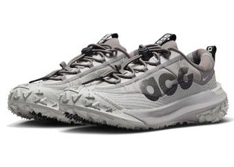 シューズ スニーカー ナイキ Nike ACG Mountain Fly 2 Low White