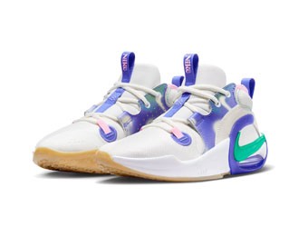 バスケットシューズ バッシュ ナイキ Nike Zoom Crossover 2 GS GS