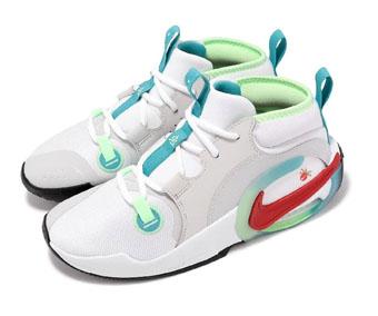 バスケットシューズ バッシュ ナイキ Nike Zoom Crossover 2 GS SE GS