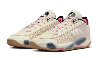 Nike Air Jordan 38 Low ジョーダン38 バッシュ27cm s-l400.jpg
