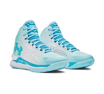 バスケットシューズ バッシュ   アンダーアーマー UnderArmour CURRY 1 MOUTHGUARD Capri/ バスケットシューズ バッシュ アンダーアーマー UnderArmour CURRY 1
