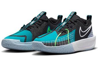 ☆即完激レアカラー　ナイキ　バスケットシューズ バッシュ G.T. カット3 ☆即完激レアカラー ナイキ バスケットシューズ バッシュ G.T.