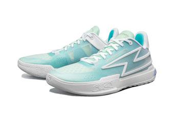 バスケットシューズ バッシュ スニーカー  Aurora   Way Of Wade Wade Flash  Green/Pu バスケットシューズ バッシュ スニーカー Aurora Way Of Wade Wade