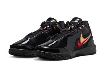 バスケットシューズ バッシュ ナイキ Nike Zoom LeBron NXXT GEN AMPD