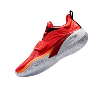 バスケットシューズ バッシュ カイリー アンタ ANTA Kai 1 Infrared