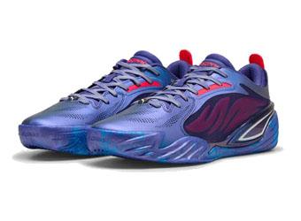 バスケットシューズ バッシュ プーマ Puma All-Pro NITRO Elite Pro 16