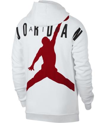 バスケットパーカー ウェア  秋冬物 ジョーダン ナイキ Jordan Jordan Jumpman Air HBR Full バスケットパーカー ウェア 秋冬物 ジョーダン ナイキ Jordan Jordan