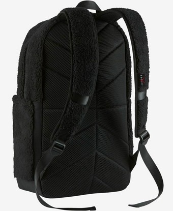 jordan sherpa backpack