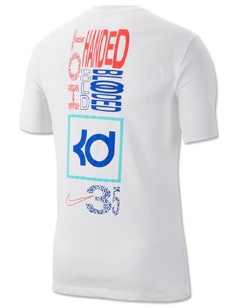 kd t shirt nike