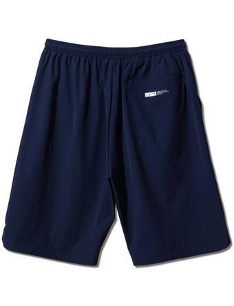 バスケットショーツ バスパン ウェア   アクター AKTR AAC MEMBER SHORTS NAVY   ランニング ト バスケットショーツ バスパン ウェア アクター AKTR AAC MEMBER SHORTS