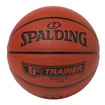 バスケットボール 7号球 スポルディング Spalding 6ポンド(2.7kg)ヘビーウェイト TFトレーナー 7号球 