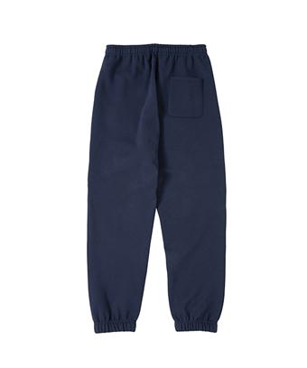 バスケットパンツ ウェア 秋冬物 アクター AKTR AKTR LOGO SWEAT PANTS