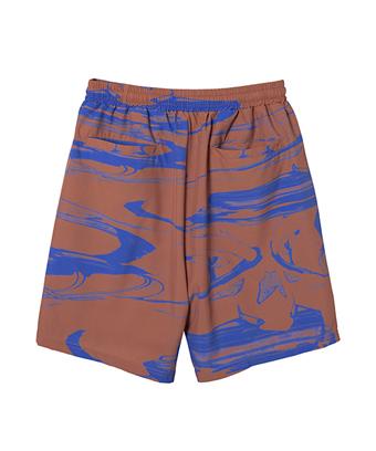 バスケットショーツ バスパン ウェア アクター AKTR WILD-CARD 5.5