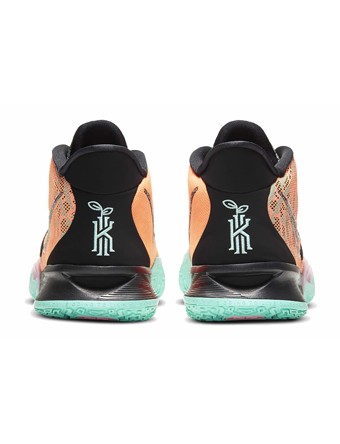 バスケットシューズ バッシュ ナイキ Nike Kyrie 7 Ep Play For The Future Atomの通販はau Pay マーケット アルティメットコレクション