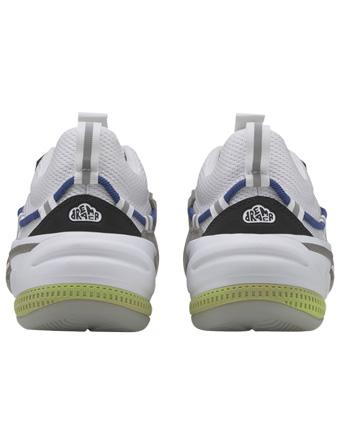 バスケットシューズ バッシュ プーマ Puma RS Dreamer Wht/Multi の