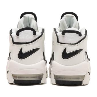 バスケットシューズ バッシュ スニーカー ナイキ Nike Wmns Air More