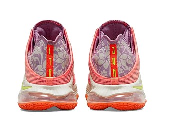 バスケットシューズ バッシュ ハワイ ナイキ Nike Lebron 19 Low Hawaii Pink の通販はau PAY マーケット -  アルティメットコレクション | au PAY マーケット－通販サイト