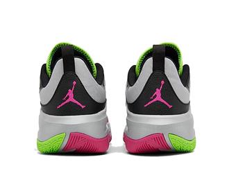 バスケットシューズ バッシュ   ジョーダン Jordan Westbrook One Take 3 Gray/Pink/Gr バスケットシューズ バッシュ ジョーダン Jordan Westbrook One Take 3