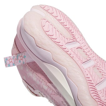 バスケットシューズ バッシュ デイミアン・リラード アデイダス Adidas Dame 8 Pink ｜au PAY マーケット