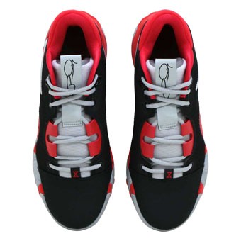 バスケットシューズ バッシュ ナイキ Nike PG 6 Black/U.Red の通販は 