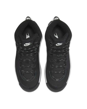 シューズ スニーカー ナイキ Nike Wmns Classic City Boot W Black ストリート 【WO