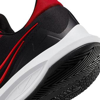 バスケットシューズ バッシュ   ナイキ Nike Precision 6 Black/Red バスケットシューズ バッシュ ナイキ Nike Precision 6 Black/Red の