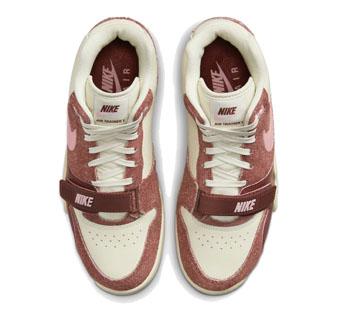 シューズ スニーカー バレンタイン・デー ナイキ Nike Air Trainer 1