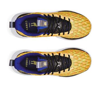 バスケットシューズ バッシュ   アンダーアーマー UnderArmour Curry 10  Bang Bang Yello バスケットシューズ バッシュ アンダーアーマー UnderArmour Curry 10