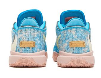 バスケットシューズ バッシュ ナイキ Nike Lebron 20 All Star Blue