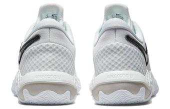 バスケットシューズ バッシュ ナイキ Nike Renew Elevate 2 Gray