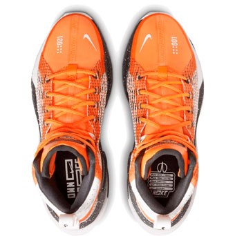 バスケットシューズ バッシュ ナイキ Nike Air Zoom G.T. Jump EP