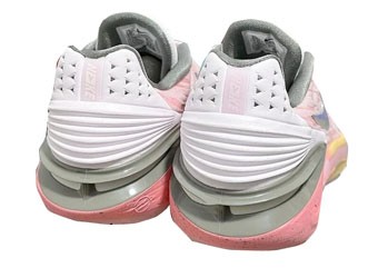 バスケットシューズ バッシュ ナイキ Nike Air Zoom G.T. Cut 2 Pink