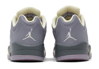 バスケットシューズ バッシュ スニーカー ジョーダン Jordan Wmns Air Jordan 5 Retro Low