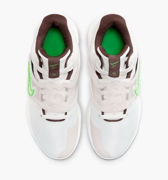 バスケットシューズ バッシュ ケーディ トレイ ナイキ Nike KD