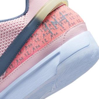 Ja1 バッシュ ピンク New Nike Ja 1 Day One Soft Pink Size 17 (FV1281-600) | eBay