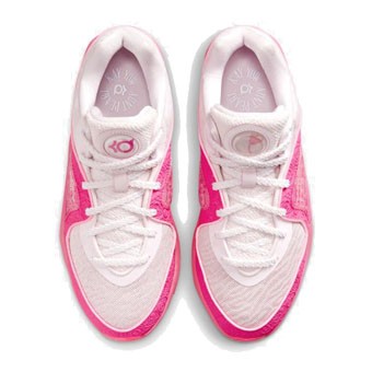 バスケットシューズ バッシュ ナイキ Nike KD 16 NRG Aunt Pearl