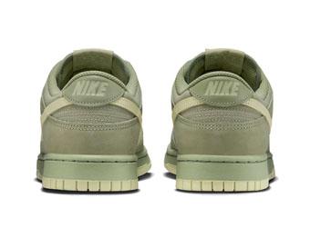 バスケットシューズ バッシュ スニーカー ツイル ナイキ Nike Dunk Low