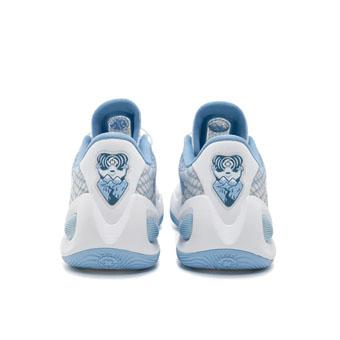 バスケットシューズ バッシュ スニーカー Iceman Rigorer AR1 Ice Blue