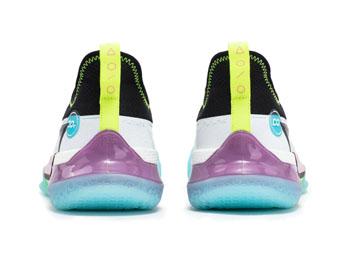 バスケットシューズ バッシュ スニーカー ニコラ・ヨキッチ 361