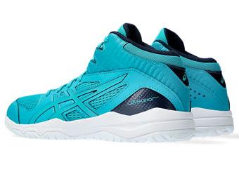 アシックス　asics バッシュ バスケットシューズ バッシュ アシックス Asics DUNKSHOT MB 9