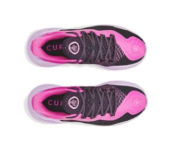 バスケットシューズ バッシュ アンダーアーマー UnderArmour CURRY 11