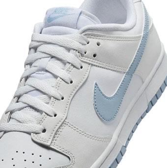 バスケットシューズ バッシュ スニーカー ナイキ Nike Dunk Low Retro